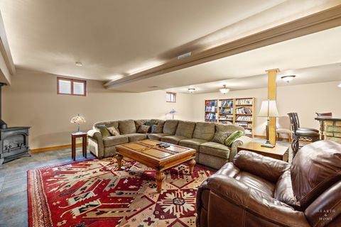 Tiny photo for 36W628 Oak Hill Drive, Dundee, IL 60118 (MLS # 12589363)