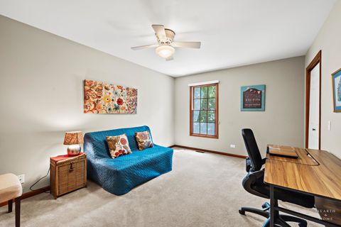 Tiny photo for 36W628 Oak Hill Drive, Dundee, IL 60118 (MLS # 12589363)