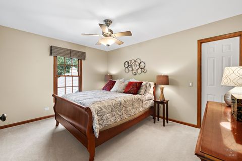 Tiny photo for 36W628 Oak Hill Drive, Dundee, IL 60118 (MLS # 12589363)