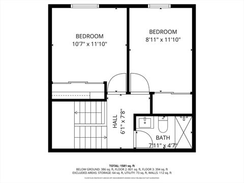 Tiny photo for 1538 Elder Drive, Aurora, IL 60506 (MLS # 12483185)