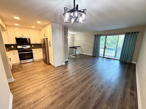 Tiny photo for 1538 Elder Drive, Aurora, IL 60506 (MLS # 12483185)