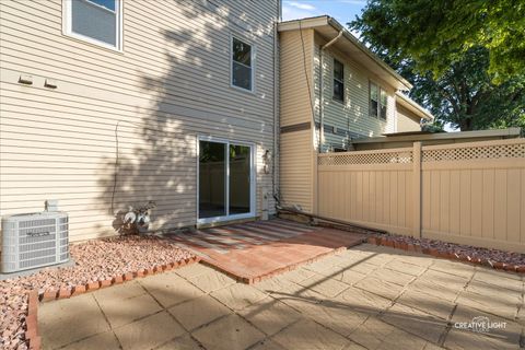 Tiny photo for 1538 Elder Drive, Aurora, IL 60506 (MLS # 12483185)