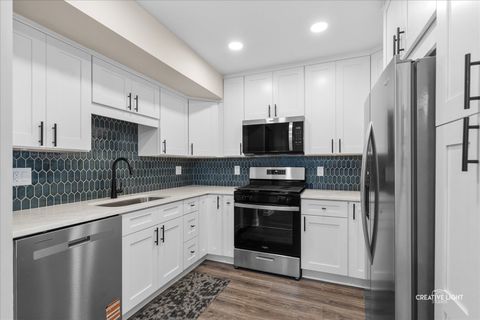 Tiny photo for 1538 Elder Drive, Aurora, IL 60506 (MLS # 12483185)