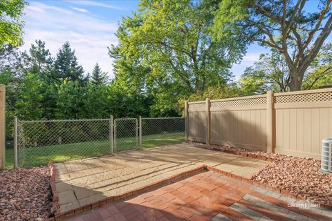 Tiny photo for 1538 Elder Drive, Aurora, IL 60506 (MLS # 12483185)