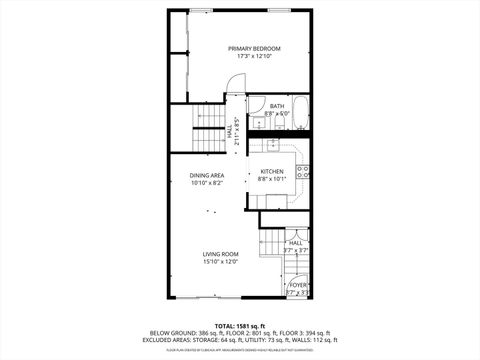 Tiny photo for 1538 Elder Drive, Aurora, IL 60506 (MLS # 12483185)