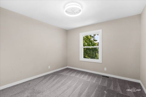 Tiny photo for 1538 Elder Drive, Aurora, IL 60506 (MLS # 12483185)