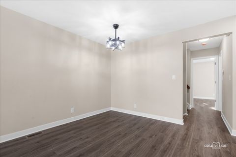 Tiny photo for 1538 Elder Drive, Aurora, IL 60506 (MLS # 12483185)