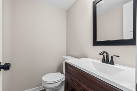 Tiny photo for 1538 Elder Drive, Aurora, IL 60506 (MLS # 12483185)