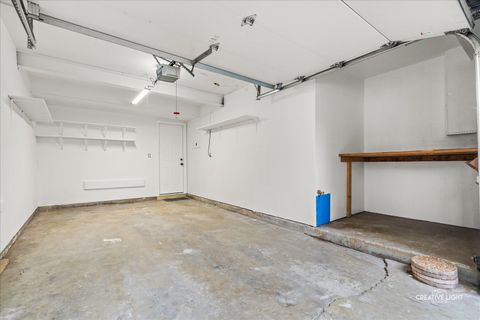 Tiny photo for 1538 Elder Drive, Aurora, IL 60506 (MLS # 12483185)