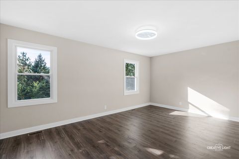 Tiny photo for 1538 Elder Drive, Aurora, IL 60506 (MLS # 12483185)