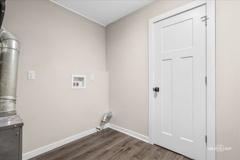 Tiny photo for 1538 Elder Drive, Aurora, IL 60506 (MLS # 12483185)