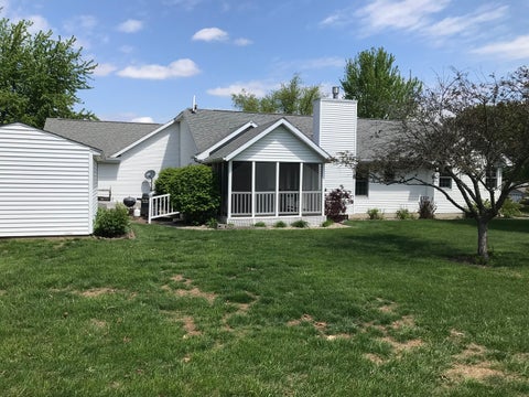 Tiny photo for 115 Seneca Lane, Loda, IL 60948 (MLS # 12627055)