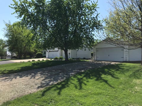 Tiny photo for 115 Seneca Lane, Loda, IL 60948 (MLS # 12627055)
