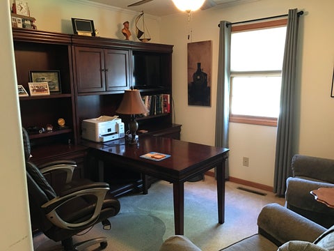 Tiny photo for 115 Seneca Lane, Loda, IL 60948 (MLS # 12627055)