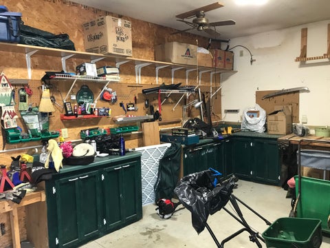 Tiny photo for 115 Seneca Lane, Loda, IL 60948 (MLS # 12627055)