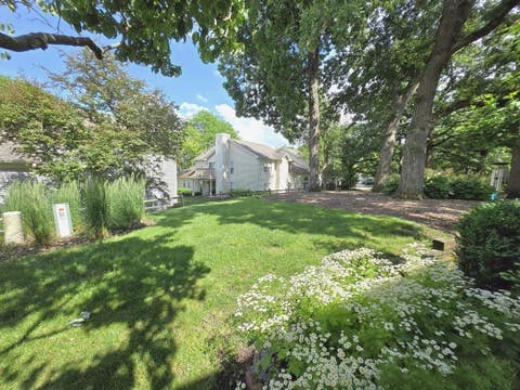 Tiny photo for 727 Shady Oaks Court #727, Elgin, IL 60120 (MLS # 12673306)