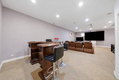 Tiny photo for 1705 W 99th Street, Chicago, IL 60643 (MLS # 12794893)