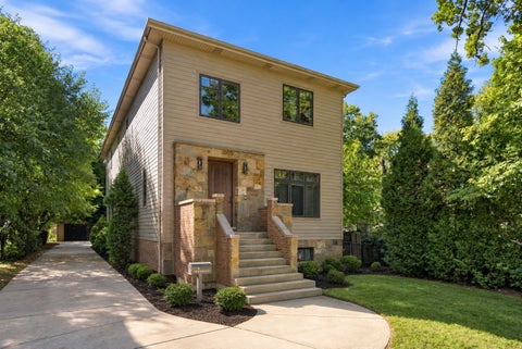 Photo of 1705 W 99th Street, Chicago, IL 60643 (MLS # 12794893)
