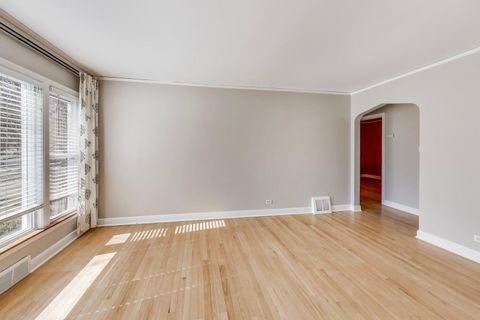 Tiny photo for 1710 187th Street, Homewood, IL 60430 (MLS # 12558023)