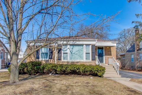 Photo of 1710 187th Street, Homewood, IL 60430 (MLS # 12558023)
