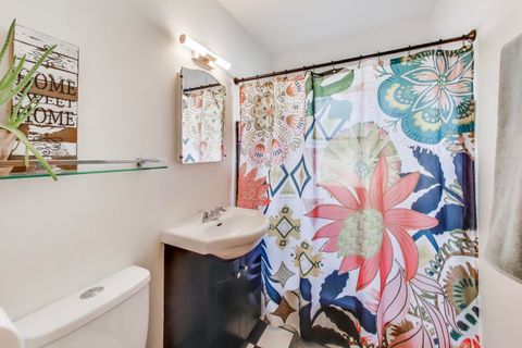 Tiny photo for 1710 187th Street, Homewood, IL 60430 (MLS # 12558023)