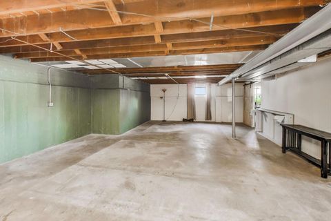 Tiny photo for 1710 187th Street, Homewood, IL 60430 (MLS # 12558023)