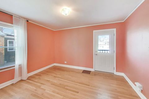 Tiny photo for 1710 187th Street, Homewood, IL 60430 (MLS # 12558023)