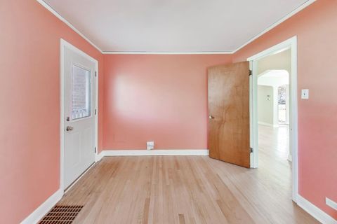 Tiny photo for 1710 187th Street, Homewood, IL 60430 (MLS # 12558023)