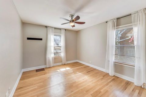 Tiny photo for 1710 187th Street, Homewood, IL 60430 (MLS # 12558023)