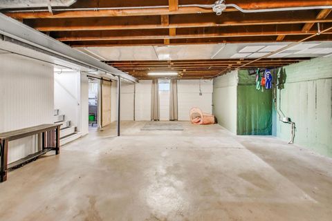 Tiny photo for 1710 187th Street, Homewood, IL 60430 (MLS # 12558023)