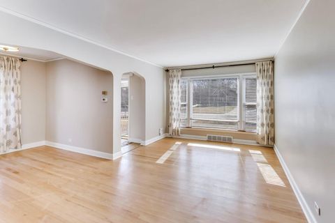 Tiny photo for 1710 187th Street, Homewood, IL 60430 (MLS # 12558023)