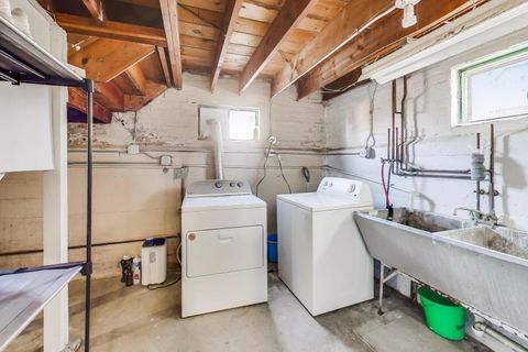 Tiny photo for 1710 187th Street, Homewood, IL 60430 (MLS # 12558023)