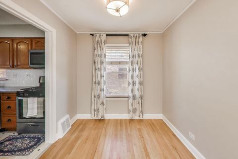 Tiny photo for 1710 187th Street, Homewood, IL 60430 (MLS # 12558023)