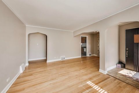 Tiny photo for 1710 187th Street, Homewood, IL 60430 (MLS # 12558023)