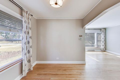 Tiny photo for 1710 187th Street, Homewood, IL 60430 (MLS # 12558023)