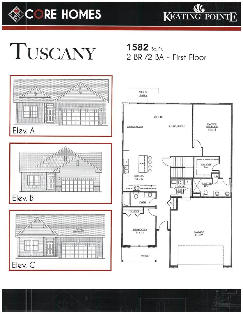 27419 W Porto Lane