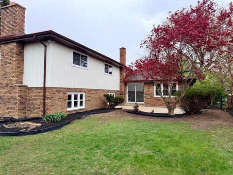 Tiny photo for 15606 Hollyhock Court, Orland Park, IL 60462 (MLS # 12602994)