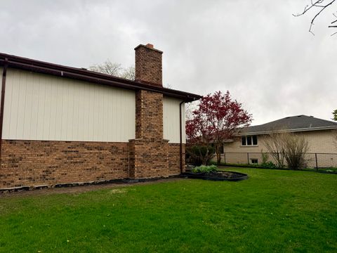 Tiny photo for 15606 Hollyhock Court, Orland Park, IL 60462 (MLS # 12602994)