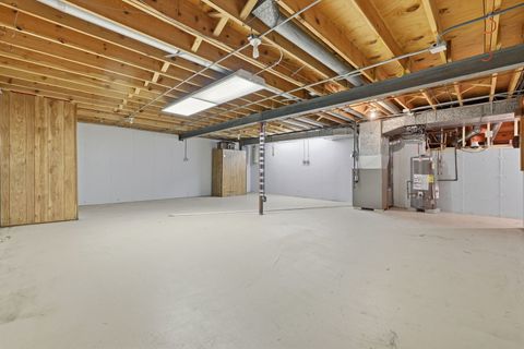 Tiny photo for 15606 Hollyhock Court, Orland Park, IL 60462 (MLS # 12602994)