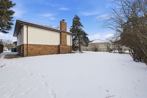 Tiny photo for 15606 Hollyhock Court, Orland Park, IL 60462 (MLS # 12602994)
