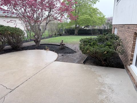 Tiny photo for 15606 Hollyhock Court, Orland Park, IL 60462 (MLS # 12602994)