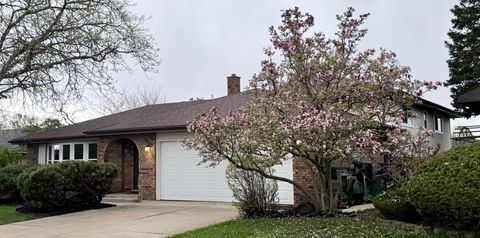 Photo of 15606 Hollyhock Court, Orland Park, IL 60462 (MLS # 12602994)