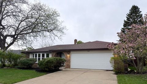 Tiny photo for 15606 Hollyhock Court, Orland Park, IL 60462 (MLS # 12602994)