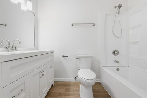 Tiny photo for 15606 Hollyhock Court, Orland Park, IL 60462 (MLS # 12602994)