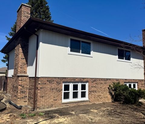 Tiny photo for 15606 Hollyhock Court, Orland Park, IL 60462 (MLS # 12602994)