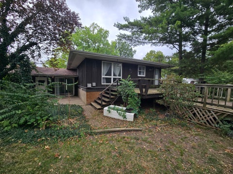 Tiny photo for 10 Westwood Drive, Mt Vernon, IL 62864 (MLS # 12767269)
