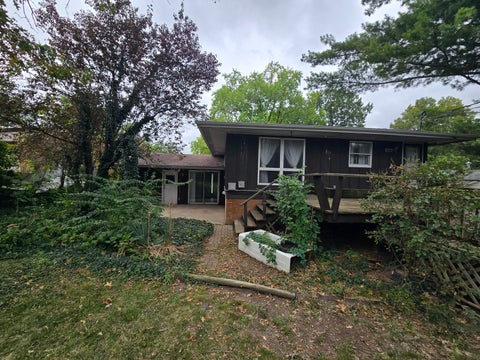 Tiny photo for 10 Westwood Drive, Mt Vernon, IL 62864 (MLS # 12767269)