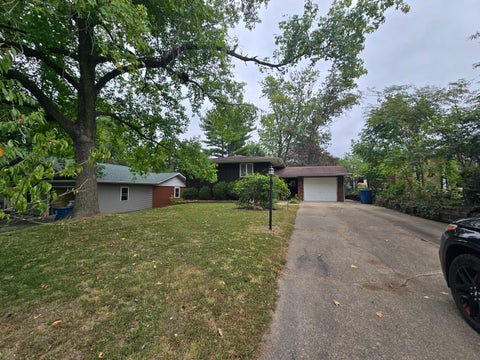 Tiny photo for 10 Westwood Drive, Mt Vernon, IL 62864 (MLS # 12767269)