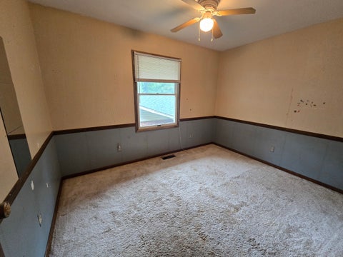 Tiny photo for 10 Westwood Drive, Mt Vernon, IL 62864 (MLS # 12767269)