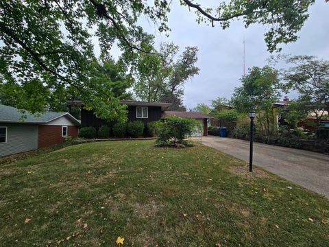 Tiny photo for 10 Westwood Drive, Mt Vernon, IL 62864 (MLS # 12767269)